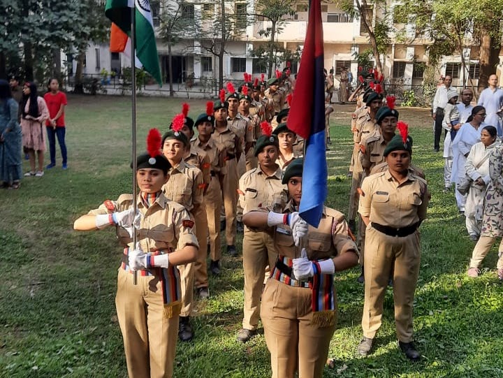 Republic Day Celebration 1